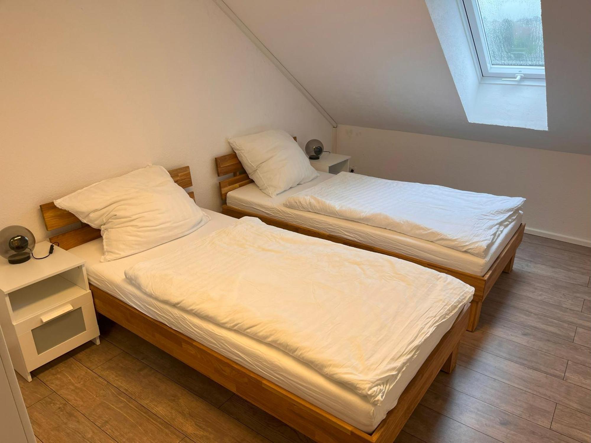 Ferienwohnung Mit Ausblick Mombris Exterior foto